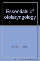 Essentials of Otolaryngology