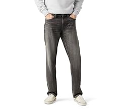 Levi's Men's 559 Relaxed Straight Jeans (Also Available in Big & Tall)