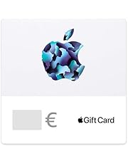 NEU Apple Gift Card - para España - por correo electrónico