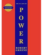 The 48 Laws Of Power: Robert Greene