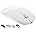 Bluetooth mouse/White