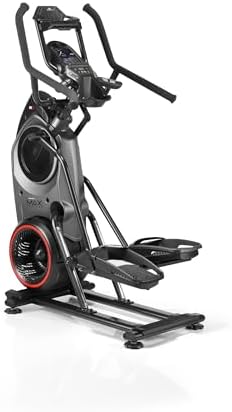 BowFlex Max Trainer Series