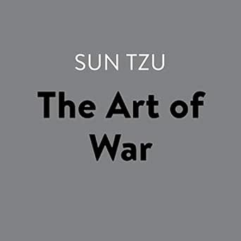 The Art of War