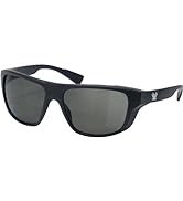 Vortex Optics Jackal Sunglasses | UV Protection, Polarized, Ballistic Rated | Unlimited, Uncondit...