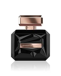 Jennifer Lopez Limitless Perfume, Eau De Parfum Spray 1.7 Fl Oz (50 ml) Vibrant Woody Amber Womens Perfume, Notes of Red Apple, Jasmine &amp; Palo Santo, A Limitless Life Inspired Women&#39;s Fragrance