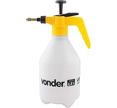 Vonder, Pulverizador 1,5 Litro, Com Compressão Prévia.