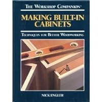 Making Built-In Cabinets: Techniques for Better Woodworking