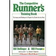 Competitive Runner's Training Book