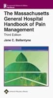 Massachusetts General Hospital Handbook of Pain Management