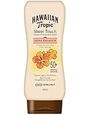 Hawaiian Tropic Y08863 Sheer FPS50+, 240ml