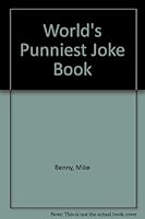 World's Punniest Joke Book