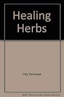 Healing Herbs 0753705230 Book Cover