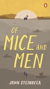 Mass Market Paperback Of Mice and Men Book