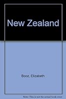 New Zealand (Odyssey Guides New Zealand)