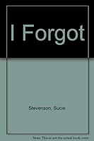 I Forgot 0531057445 Book Cover