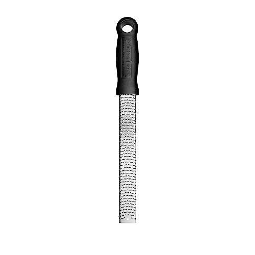 Microplane Classic Zester/Grater, Black