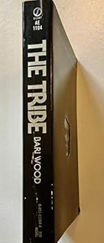 Mass Market Paperback The Tribe Book