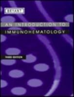 Introduction to Immunohematology