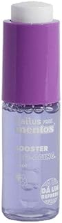 Booster Grape Pure Fresh Dalius Mentos