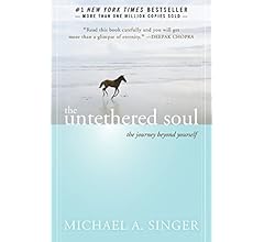 UNTETHERED SOUL