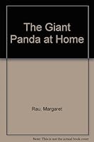 The Giant Panda at Home 039493248X Book Cover