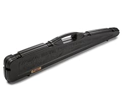 Plano Protector Single Rifle/Shotgun Case, Black, 52