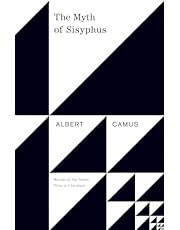 The Myth of Sisyphus (Vintage International)