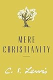 Mere Christianity