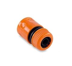 Force Line ENGATE RAPIDO PARA MANGUEIRA 1/2", Laranja