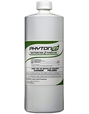 Phyton 27 8oz Systemic Bactericide &amp; Fungicide