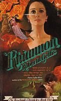 Mass Market Paperback Rhiannon Book