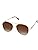 Polarized Brown/Gold