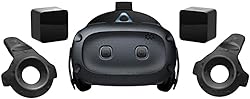 HTC Sistema de Realidad Virtual Vive Cosmos Elite - PC