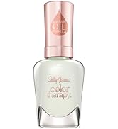 Sally Hansen Color Therapy - Nail Polish - Bliss Collection, Morning Meditation - 0.5 fl oz