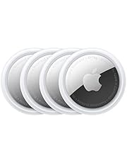 Apple AirTag - 4 stuks