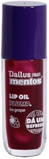 LIP OIL MENTOS ICE GRAPE