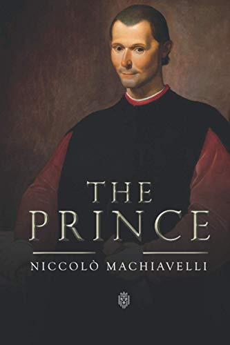 The Prince | Niccolò Machiavelli