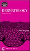 Dermatology (House Officer Series)