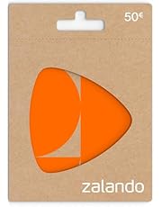 Zalando Tarjeta regalo - para España - por correo