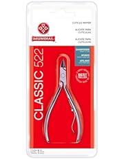 Mundial Alicate Cuticula Classic 522-C 1Pc