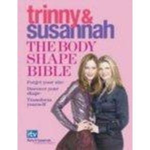 Paperback The Body Shape Bible Book