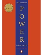 The 48 Laws of Power