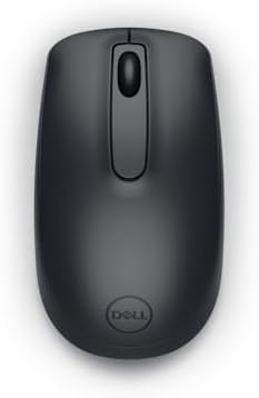 Mouse Dell sem fio - WM118