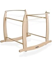 Clair de Lune Deluxe Rocking Stand (Natural)