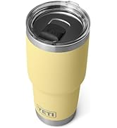 YETI Rambler 30 oz Stainless Steel Vacuum Insulated Tumbler w/MagSlider Lid