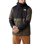 The North Face - Giacca da Uomo Resolve Triclimate