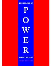 The 48 Laws of Power