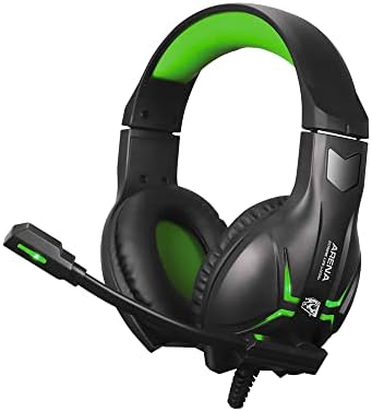 HEADSET GAMER ARENA