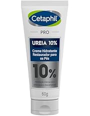 Cetaphil Pro Ureia Creme Restaurador Para Os Pés 10% 60g