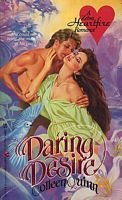 Daring Desire 0821721305 Book Cover